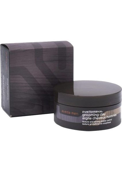 Erkekler Saf Formance Bakım Kili 75ML