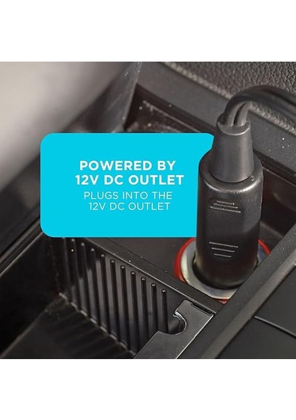 + Decker PD1200AV 12V Araç Süpürgesi indirimleri