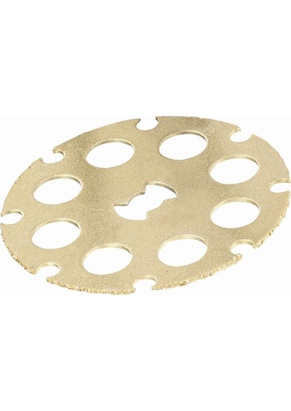 SC544 Ez Speedclic Ahşap Kesme Diski 38 mm