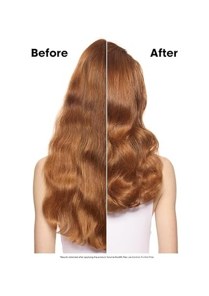 Professionnel Paris Techni Art Full Volume Extra Ekstra Hacimlendirici Saç Köpüğü 250 ml modelleri