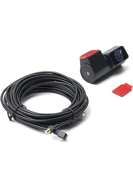 RC400 A329 Için 6 Metre Kablo ve Arka Kamera modelleri