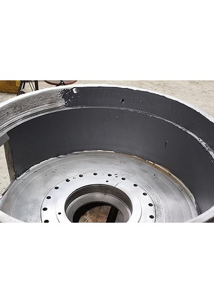 Wr2 Epoksi Reçine Plastik Çelik | 500 G | Yüksek Aşınma ile Metal Için fırsatları