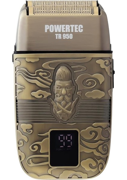 TR-950 Günlük Sakal ve Tıraş Makinesi indirimleri
