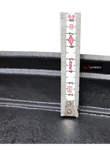 Su Kanallı Bagaj Havuzu-Bagaj Paspası 2024 Bmw X1 U11 Üst Konum 2024 ile Uyumlu fiyatları