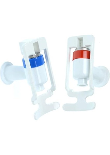 526 Altus Al 1128 Su Sebili Sıcak ve Soğuk Su Musluk Seti fırsatları