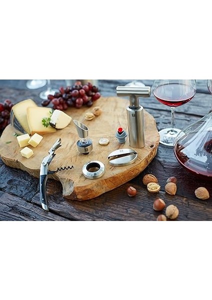 Şarap Şişesi Tıpası modelleri