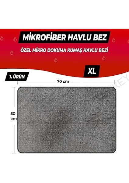 - Mikrofiber Oto Yıkama Temizleme Seti | Araç Kurulama Havlusu + Otomobil Cam Bezi + Araba Yıkama Eldiveni Paketi (3'lü Set) modelleri