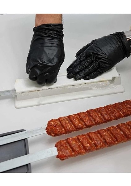 Pratik Kolay Adana - Urfa Kebap Yapma Aparatı fırsatları