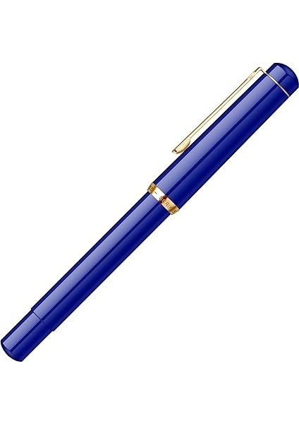 419 Dolma Kalem M Uç Saks Mavi fırsatları