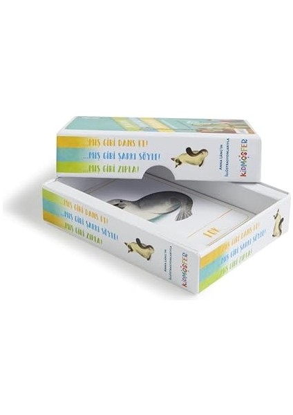 Kart Oyunu/mış Gibi Zıpla, Mış Gibi Şarkı Söyle, Mış Gibi Dans Et fiyatları