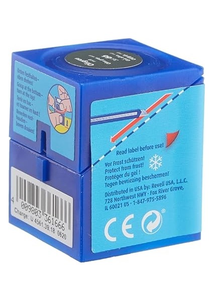 - Su Bazlı Maket Boyası Zeytin Gri Mat 18 ml (36166) modelleri