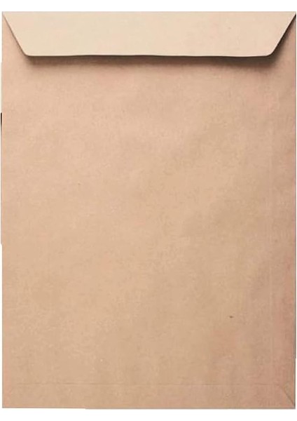 Torba Zarf Kraft 17X25 90 gr 500'LÜ Paket