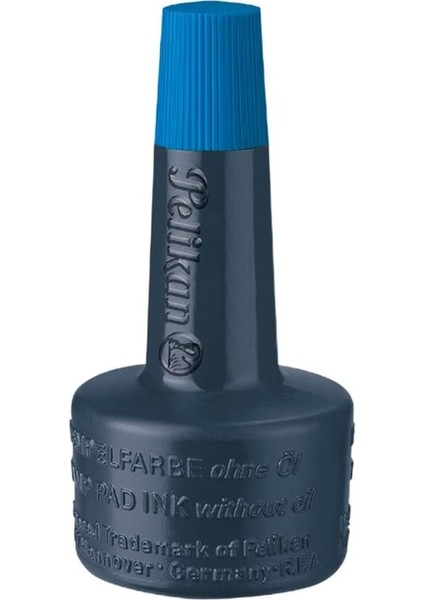 Stampa Mürekkebi Mavi 28 ml - PL351213SMMA fiyatları