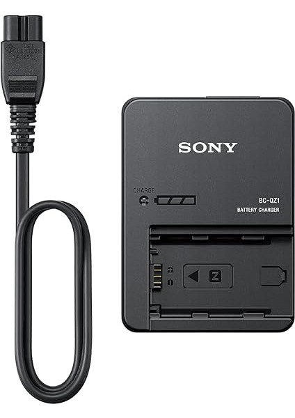 Bc-Qz1 I NP-FZ100 Batarya Için Şarj Aleti fiyatları