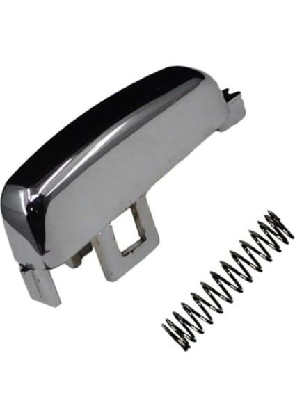 Auto Part Opel Mokka Için El Fren Düğmesi - Krom