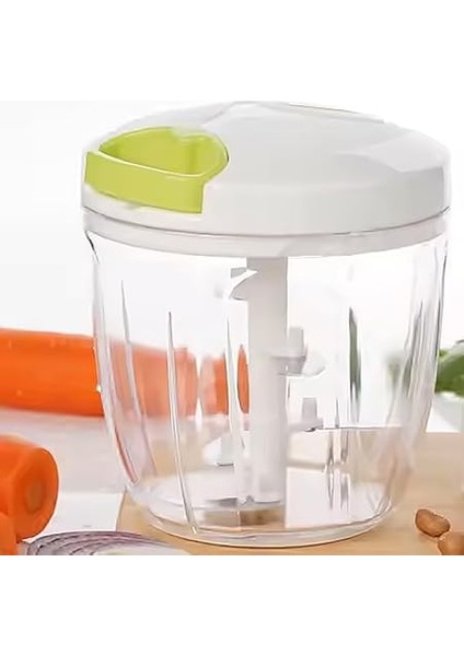 El Rondosu Ipli, Plastik, Büyük Boy, Meyve ve Sebze Işleme fırsatları