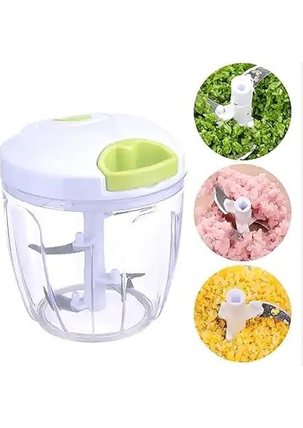 El Rondosu Ipli, Plastik, Büyük Boy, Meyve ve Sebze Işleme indirimleri