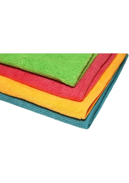 Colors Xl 4'lü Mikrofiber Bez modelleri
