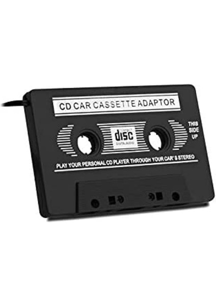 SLX-AD40 Kasetten Mp3 Çalar