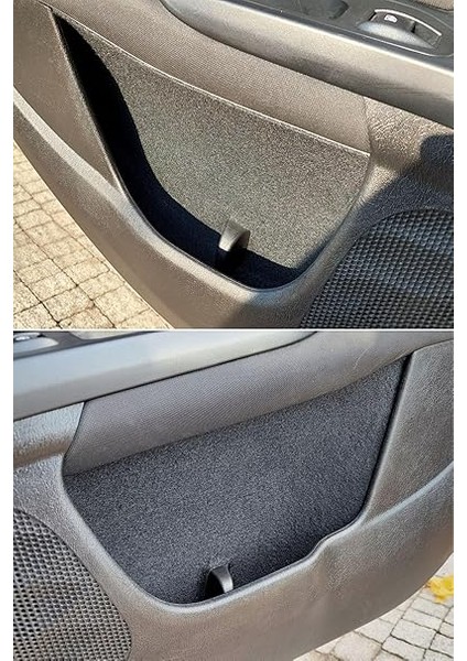 Graficar Fıat Egea ile Uyumlu Konfor Seti Iç Trim Kumaş Kaplama Ses Izolasyon Amaçlı 2015 2025 Sedan Hb Cross modelleri