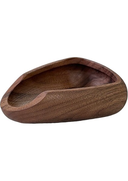 Ceviz Odunsu Kahve Fasulye Tabağı Diyor (Yurt Dışından)