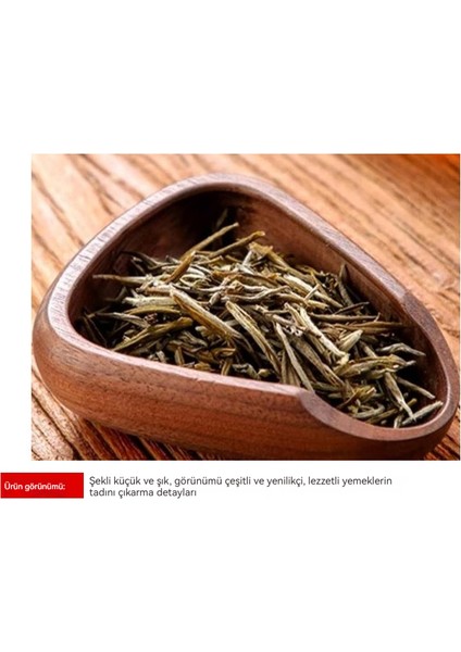 Ceviz Odunsu Kahve Fasulye Tabağı Diyor (Yurt Dışından) fiyatları