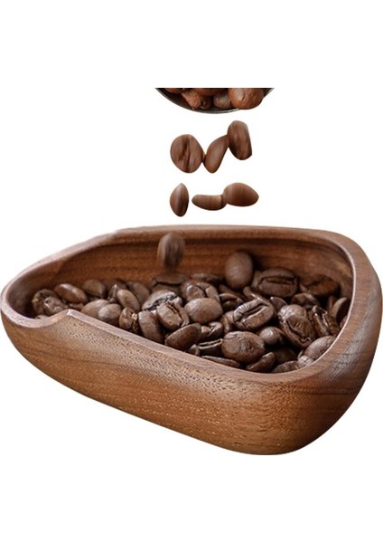 Ceviz Odunsu Kahve Fasulye Tabağı Diyor (Yurt Dışından) fırsatları