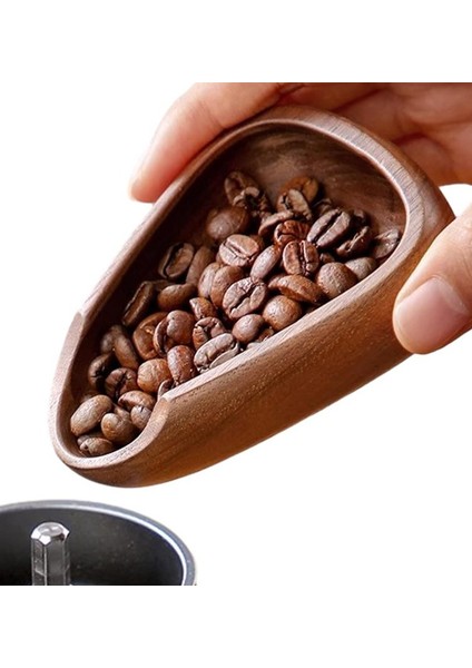 Ceviz Odunsu Kahve Fasulye Tabağı Diyor (Yurt Dışından) indirimleri