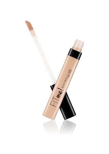 New York Fit Me Kapatıcı - 20 Sand (6.8 Ml) modelleri