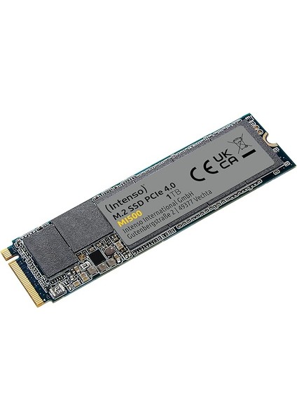 SSD - 3836460 - MI500 1tb Gen.4x4 Nvme