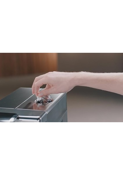 Philips Kahve Yağı Çözücü Tabletler, Tam Otomatik Kahve Makineleri Için modelleri