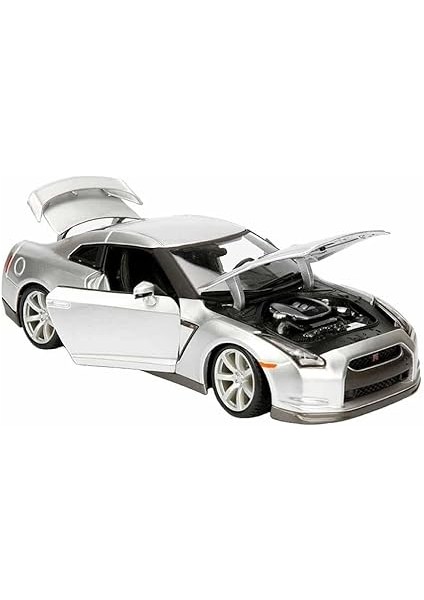 1:18 Nissan Gt-R R35 2009 Model Araba fiyatları