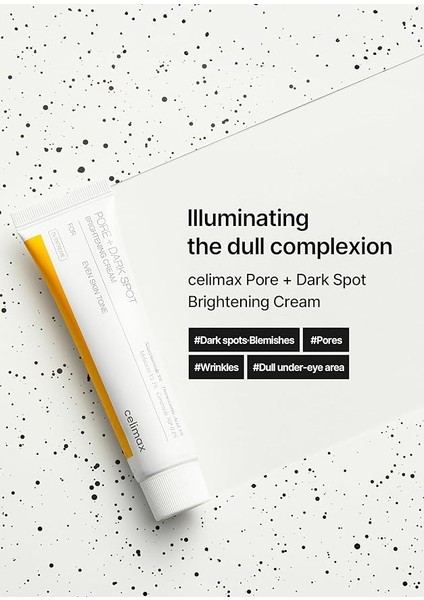 Pore+Dark Spot Brightening Cream 35ML fiyatları