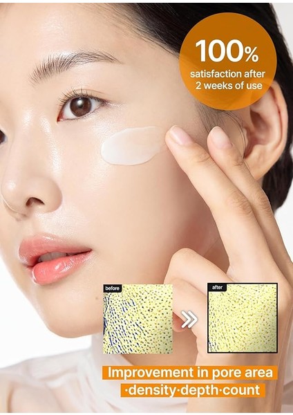 Pore+Dark Spot Brightening Cream 35ML indirimleri