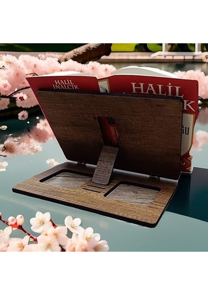 Kitap Okuma Standı Tablet Standı modelleri