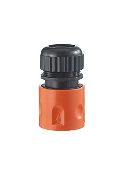 Secret 1/2 Hortum Boru Hızlı Bağlantı Bahçe Hortum Bağlayıcı Hortum Musluk Bağlantı Seti Sulama Araba Yıkama modelleri