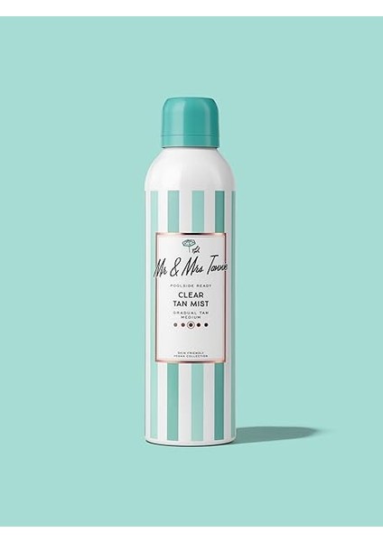 And Mrs Tannie Güneşsiz Bronzlaştırıcı Sprey 200ML fiyatları