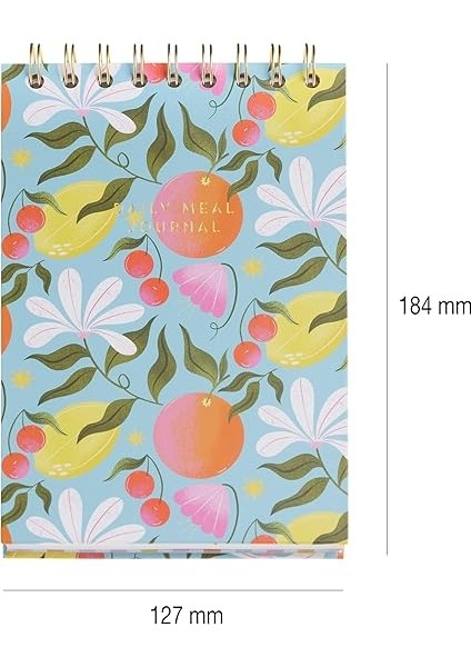 Defter Mr Yemek Defteri Spiralli fiyatları