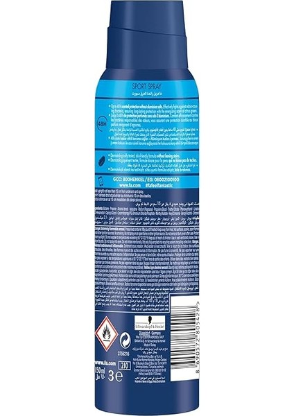 Men Sport 150 ml Turunçgil Aromalı Erkek Deosprey modelleri