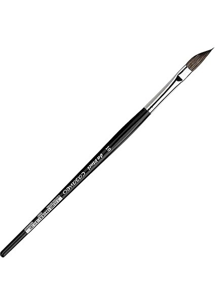 Vinci Watercolor 5597-10 Casaneo Suluboya Fırçası, Siyah modelleri