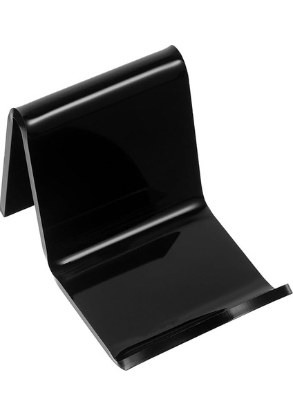 Duvara Monte Ünitesi Braketi Akrilik Ünitesi Standı Kulaklık Standı Kulaklık Raflı Oyun Ünitesi Tutucu