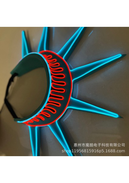 Işaret Kadını Kafa Bandı Parti Kıyafeti (Yurt Dışından) fırsatları