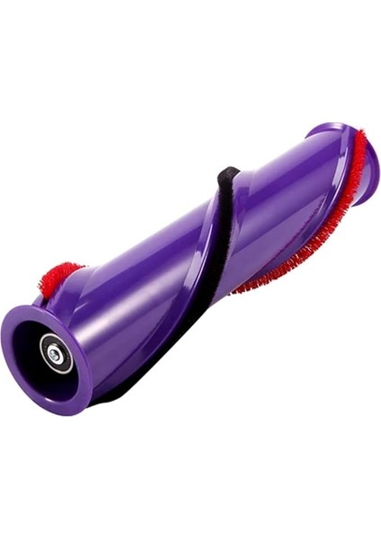 V10, V11 Dikey Süpürge ile Uyumlu Turbo Başlık Fırçası