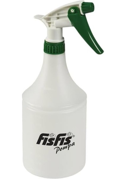 SÜPER1000 PRO13 Endüstriyel 1.3cc Fısfıs 1litre (Yeşil)