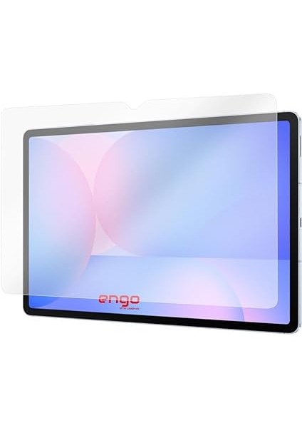 Galaxy Tab S10 Fe Plus Mat Ekran Koruyucu 13.1 Inç modelleri