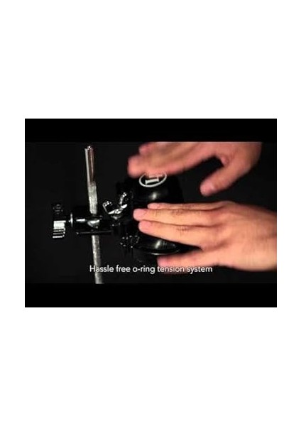 Latin Percussion Castanet LP427 Makineye Monte Edilebilir fiyatları