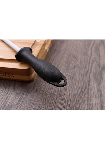 Masat Yuvarlak 25 Cm, Siyah fırsatları