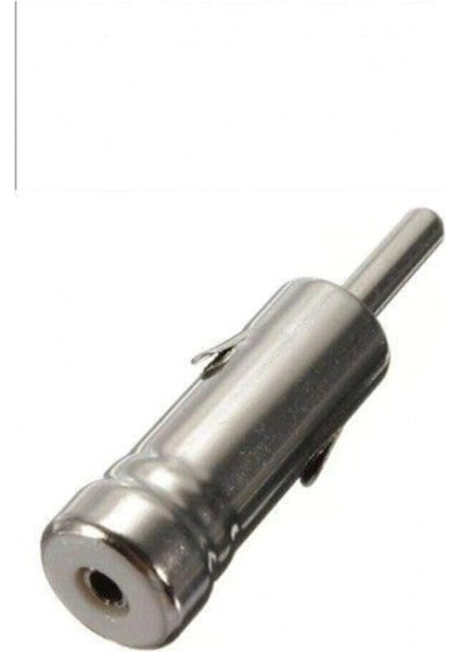 Teyp Anten Soketi Radyo Anten Jakı