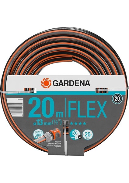 18033-20.000.00 Comfort Flex Hortum 13MM(1/2") 20M