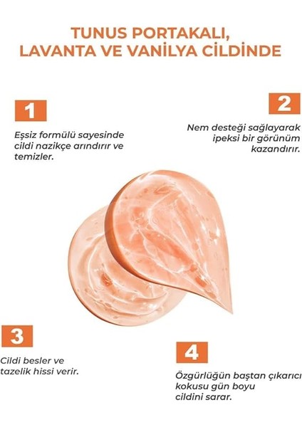 Bath Factory Nemlendirici ve Besleyici Liberty Duş Jeli 400 ml fiyatları